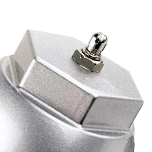 1" HEAVY DUTY COMBINATION FILTER REGULATOR LUBRICATOR AIR LINE PARTICULATE - Image 6
