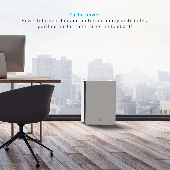 AP60 PRO Air Purifier - Image 5