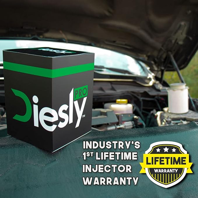 Diesly Pro 6.7L Cummins Fuel Filters | LIFETIME INJECTOR WARRANTY | Replacement - Image 5
