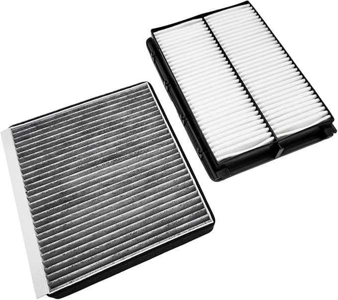 JTBU735-11943 Cabin and Engine Air Filter - Image 2