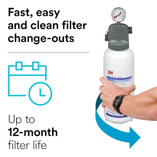 3M Water Filtration Replacement Cartridge - Image 6