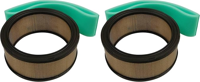 Stens 055-437 Kohler 24 883 03-S1 Air Filter Combo by Stens