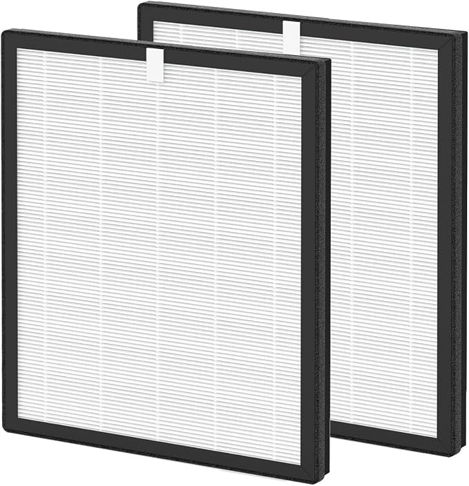 Muvzeznli replacement filter compatible by Unknown