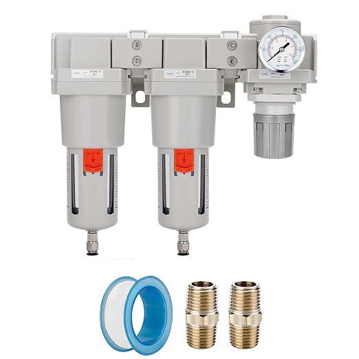 NANPU 1" NPT Air Drying System by NANPU