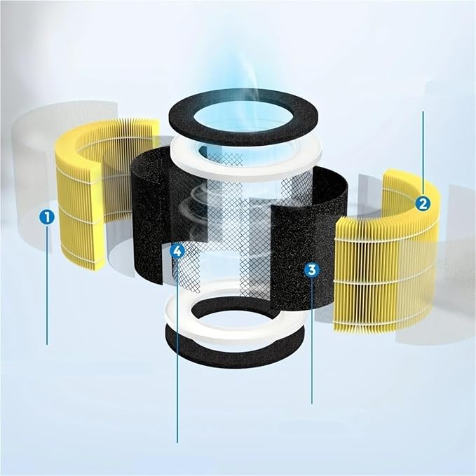 1/2 Pack RP-AP088-F1, Compatible - Image 5