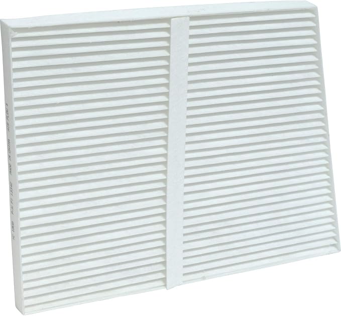 New HVAC Cabin Air Filter FI 1334C by UAC