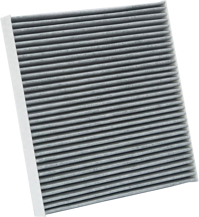 P609422 cabin air filter with Activated Carbon Compatible with Freightliner - Image 3
