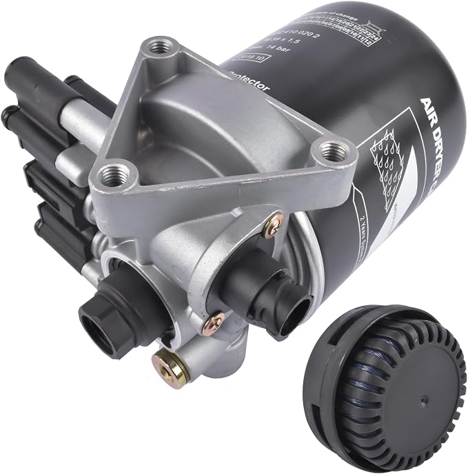 12V 100W Air Dryer Replacement for Volvo 21440978 4324252000 S4324252000 - Image 6