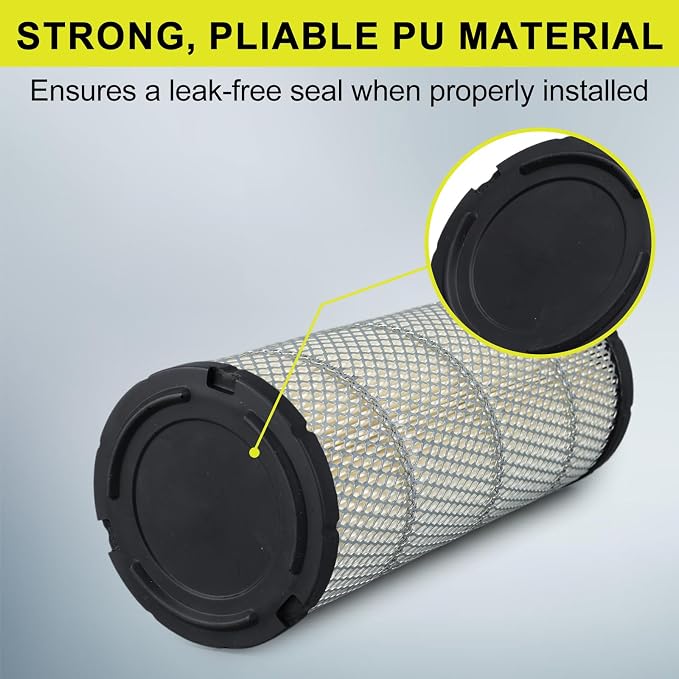 11013-7044 11013-7045 Outer Inner Air Filter - Image 5