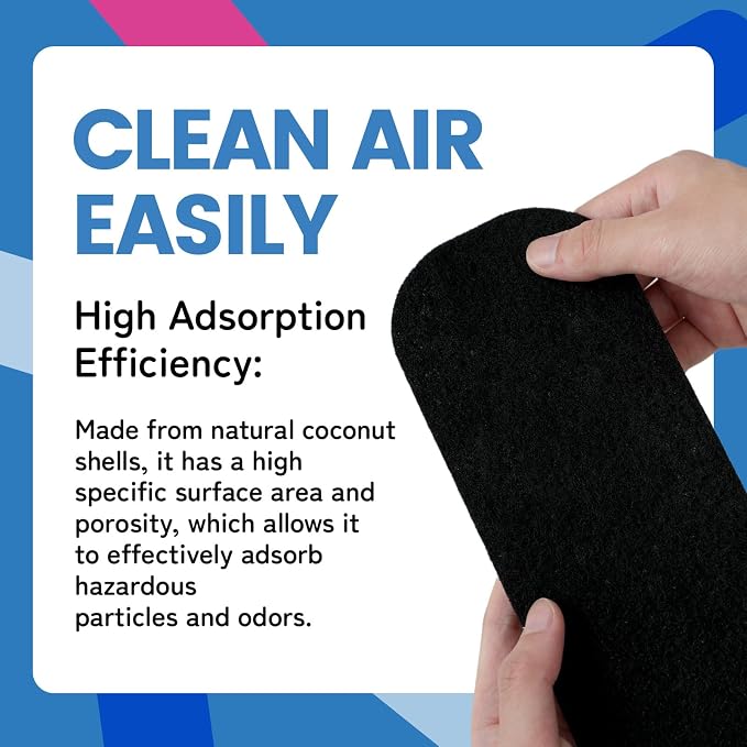 Ceiling Fan Filter - Image 3