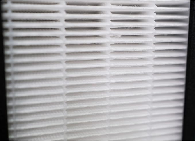 Filter-Monster – Replacement Set, 2 Main and 2 Carbon Filter Pack - Image 6