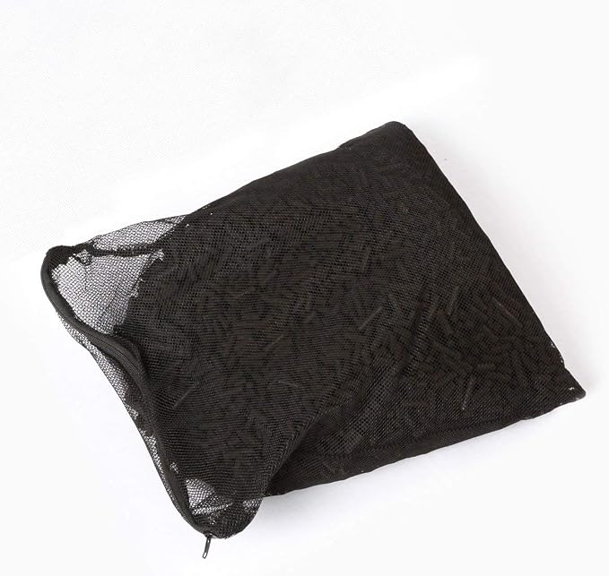 Wave Point 10 lbs Premium Virgin Activated Carbon Charcoal Pellets in Media Bags - Image 6