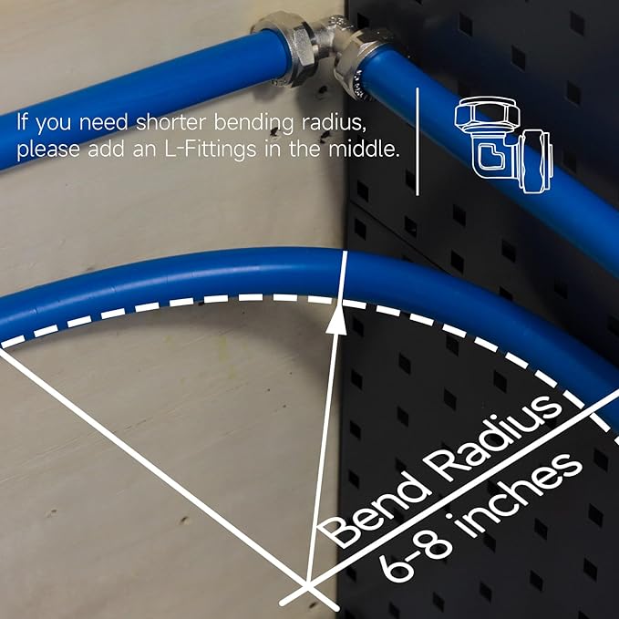 Compressed Air Piping System - Image 3
