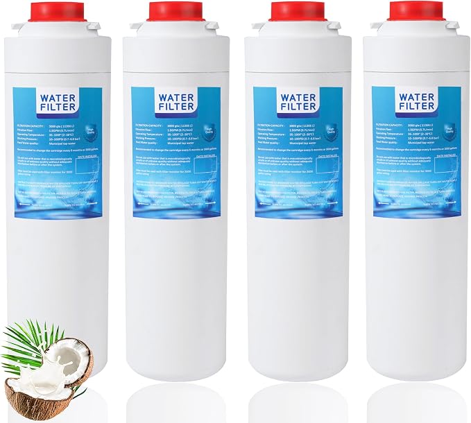 Water Filter 51300, Compatible by Unknown