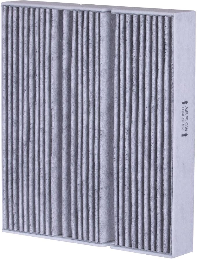 PUREFLOW PC99555X Cabin Air Filter | Fits 2020-2026 Mercedes-Benz GLB250 - Image 8