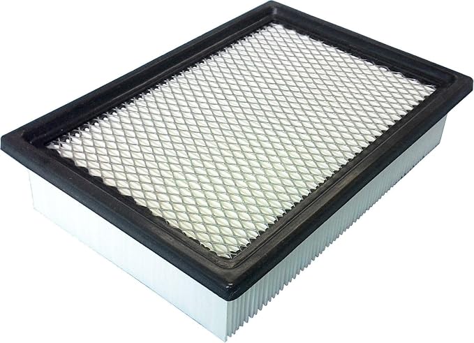 BOSCH 5315WS Workshop Engine Air Filter by BoschAutomotive