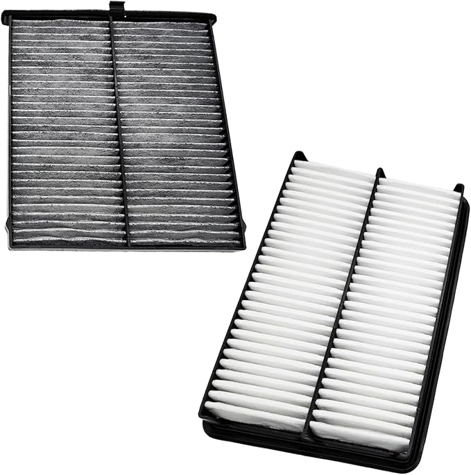 OPBU811-259-3 Cabin and Engine Air Filter - Image 5