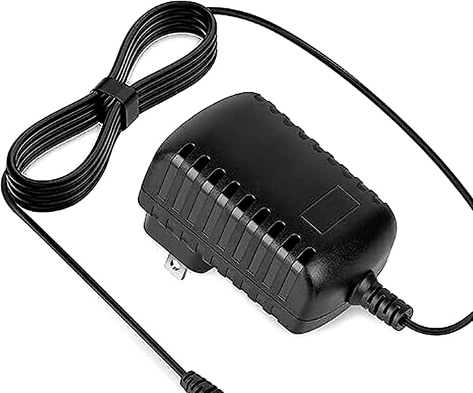 24V Adapter for FreAire HAP-606 HAP606 20W Air Purifier DC24.0V Replacement by Unknown
