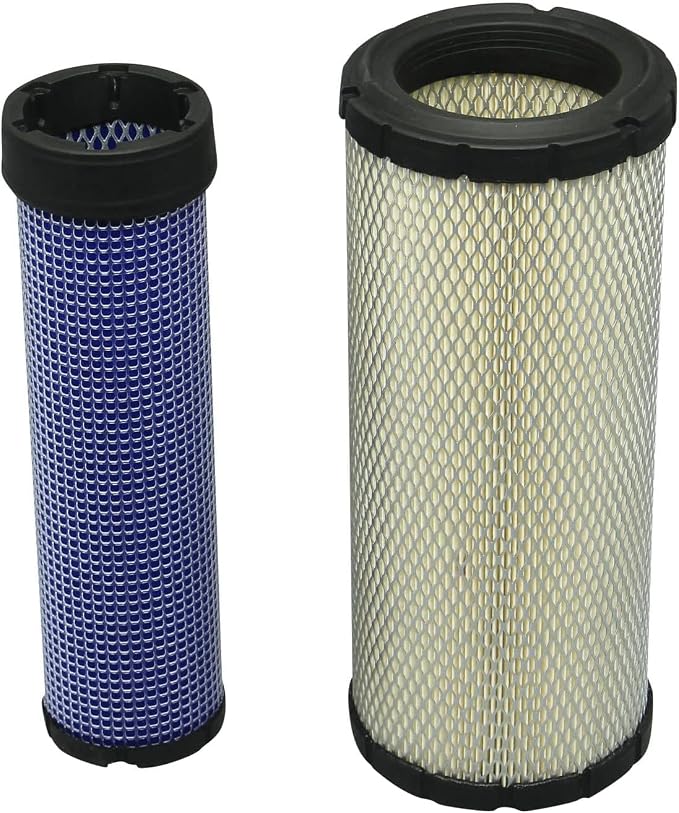 1 SET OF AIR FILTER P532410 & P822769, FITS VARIOUS EQUIPMENT LIKE FORKLIFTS - Image 5