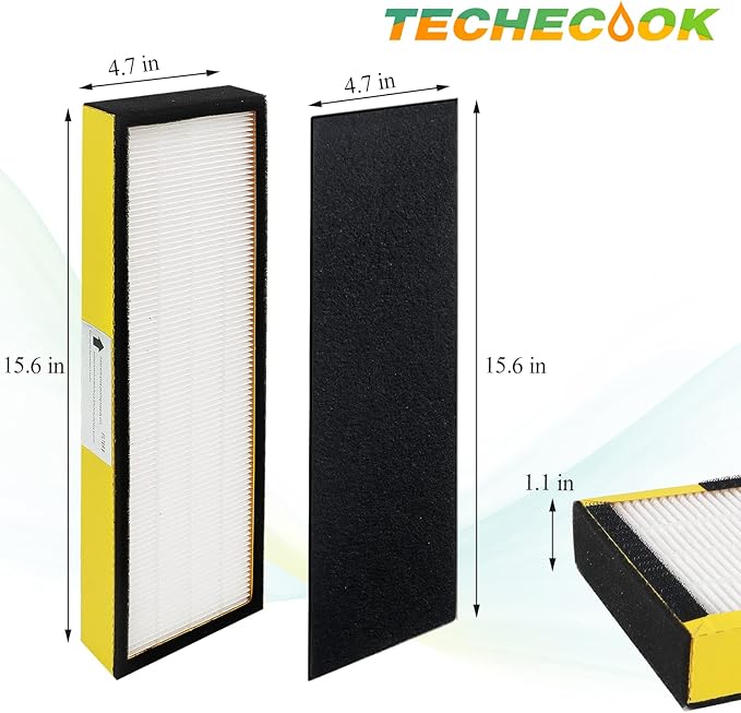 FLT4825 Filter B Replacement - Image 5
