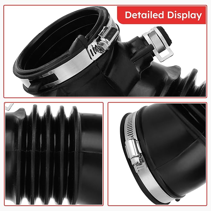 17228RV0A00 Engine Air Intake Hose Tube - Image 7