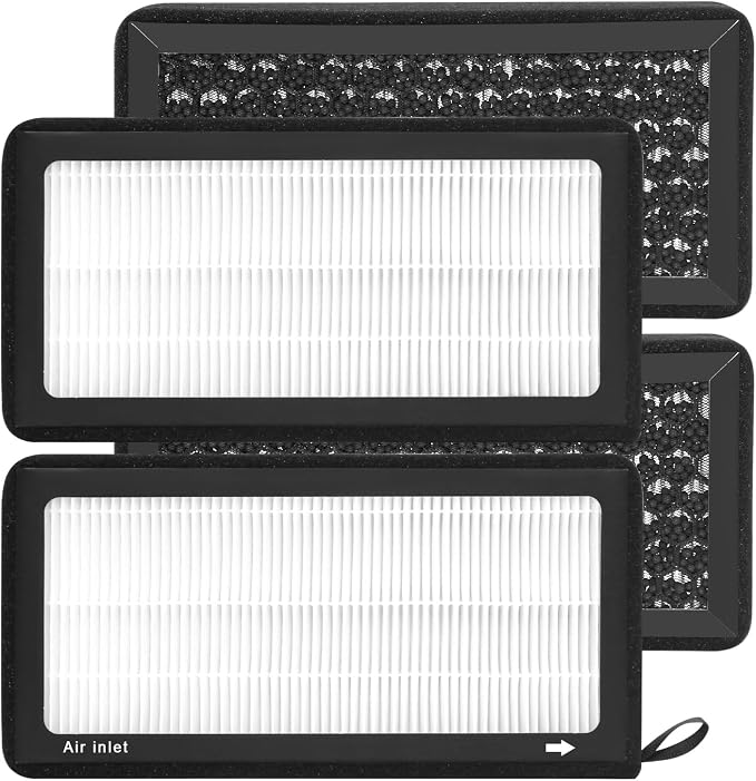 CF12554, Cabin Air Filter with activated carbon particle - Image 6