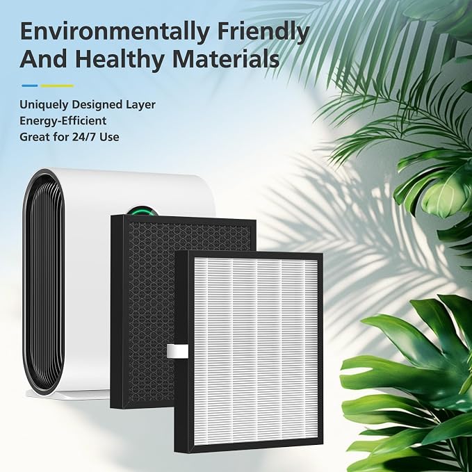 KJ217 Filter Replacement Compatible - Image 8