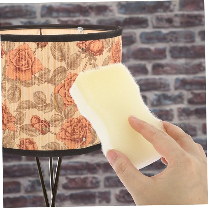 45pcs Reusable Cleaning Sponges - Image 5