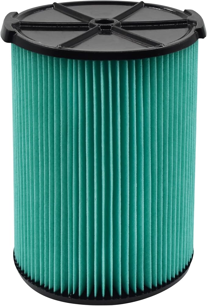 Replacement 97457 VF6000 Vac Filter Compatible - Image 2