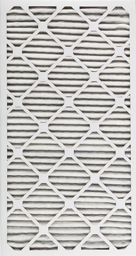 Nordic Pure 24x30x1 Pleated Air Filters MERV 13 Plus Carbon 2 Pack - Image 4