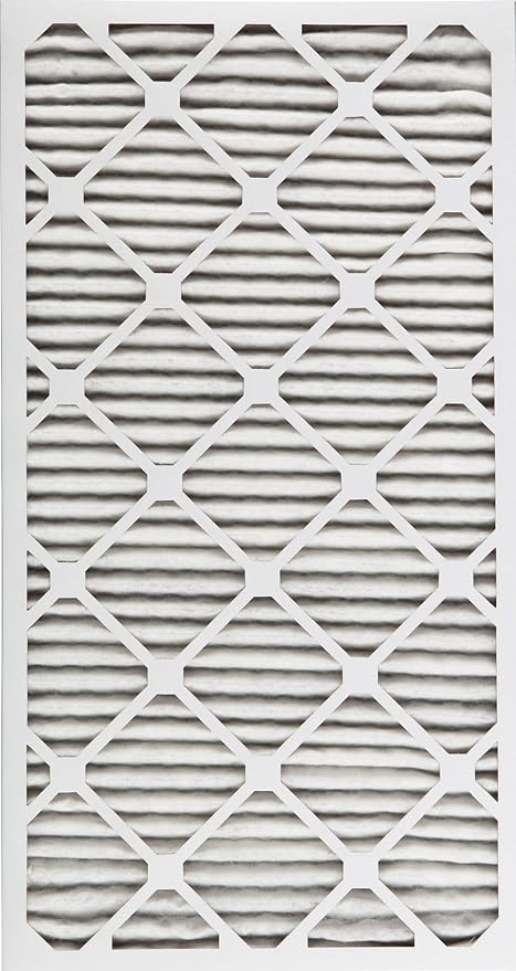 Nordic Pure 20x30x1 Pleated Air Filters MERV 13 Plus Carbon 2 Pack - Image 4