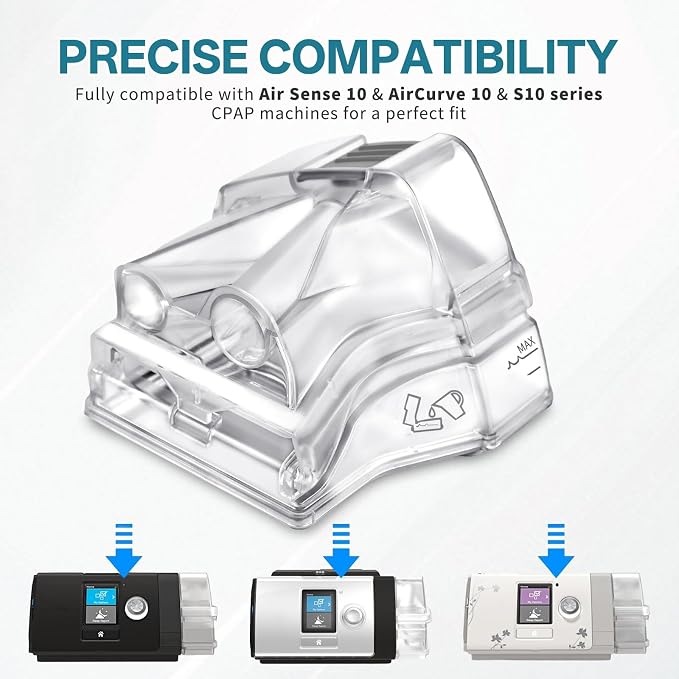 Replacement Water Chamber Compatible - Image 2