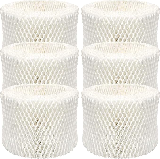 Funmit Humidifier Filters Replacement by Funmit