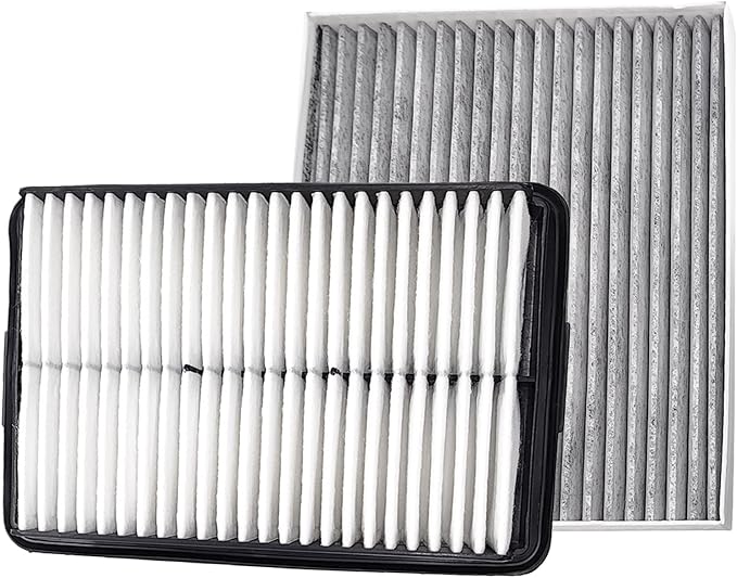 JTBU200-10881 Cabin and Engine Air Filter - Image 6