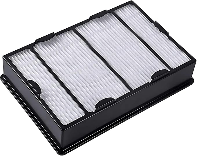 Nispira True HEPA Air Filter Replacement Compatible - Image 6