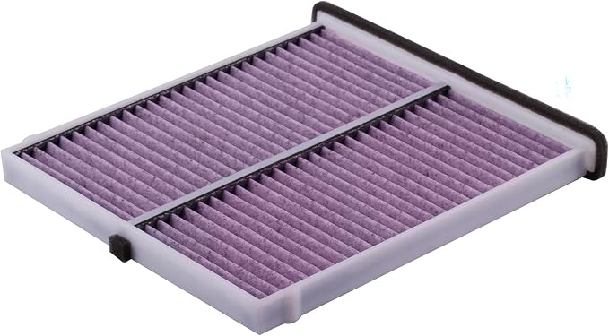 Febreze Odor Control Cabin Air Filter by PUREFLOW RZ18147 Fits 2014-2025 Mazda - Image 13