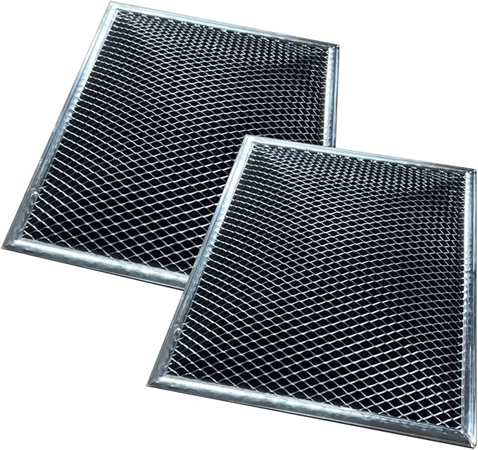 OEM Quality Range Hood Charcoal Filter by JUDAOLE