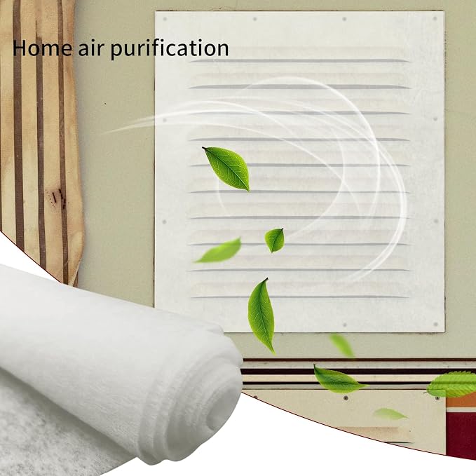 Filter Material Compatible - Image 3