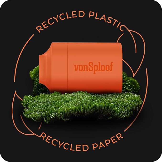 Personal Air Filter To Trap Smoke & Odor - Image 9