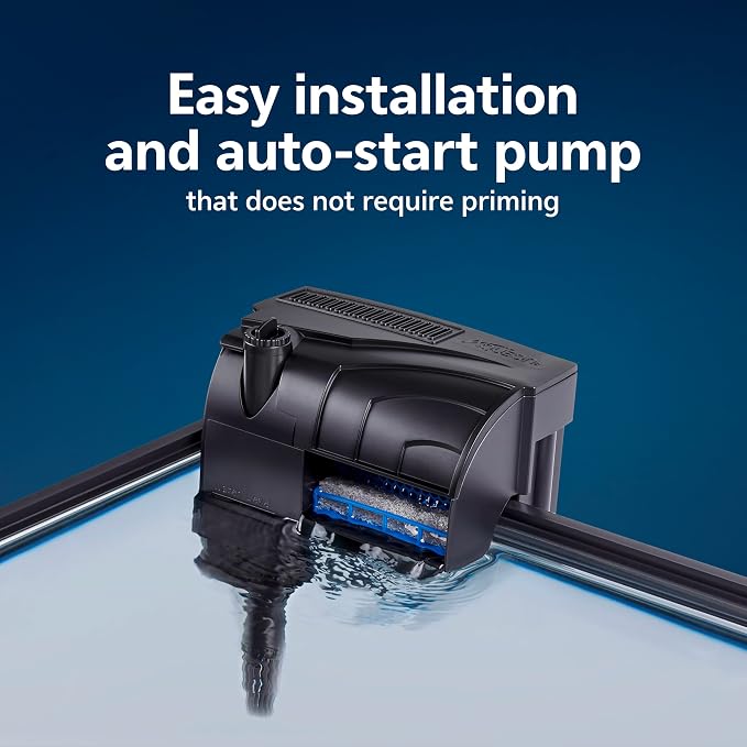 Aqueon SmartClean Power Filter - Image 4