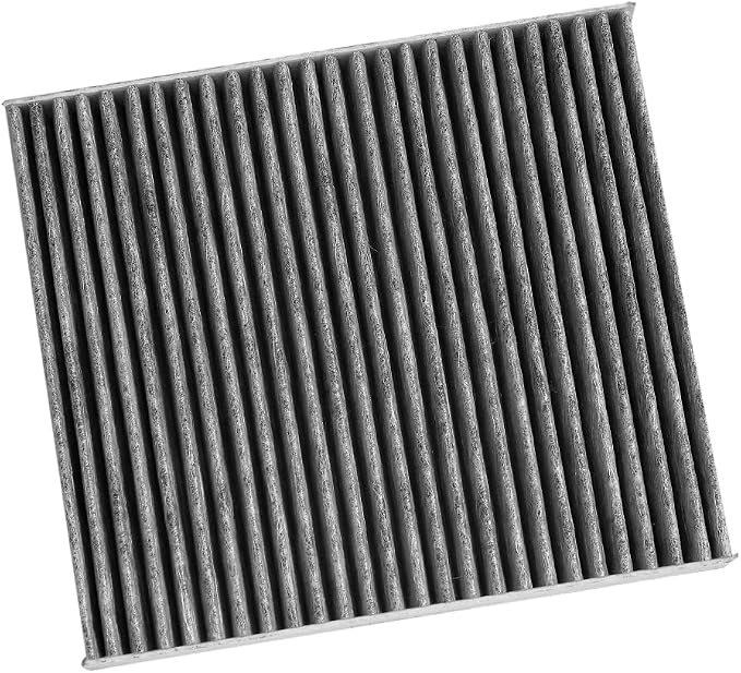 Set of 4 PA30093 cabin air filter - Image 4