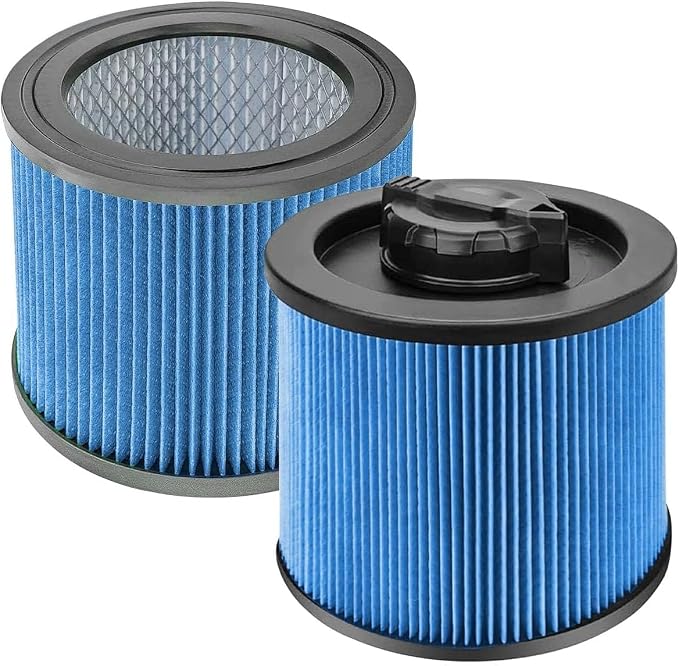 DXVC4002 Cartridge Filter Replacement Fit by ECOMAID
