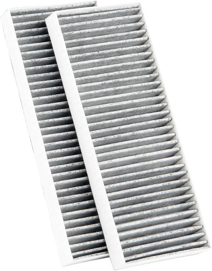KAX Cabin Air Filter with Activated Carbon, CF10553 Replacement - Image 8