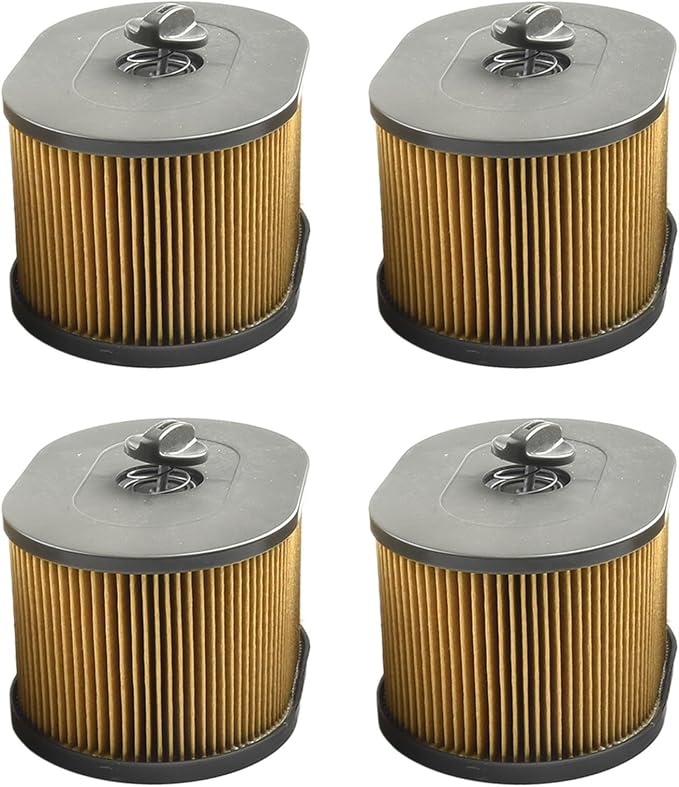 Air Filter for K970 and K1260 Concrete Cut-Off Saw 510 24 41-03, Replacement - Image 6