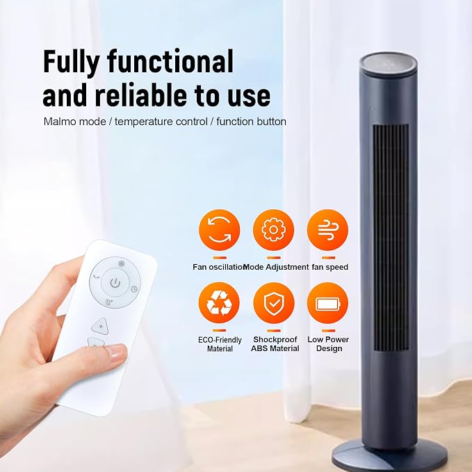 New Fan Replacement Remote Control - Image 5