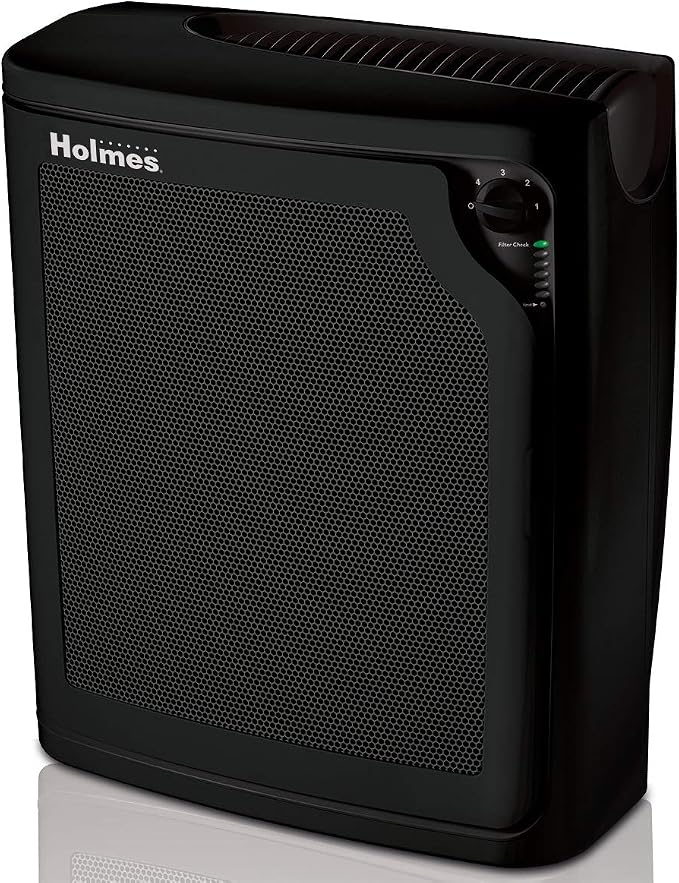 Holmes TRUE HEPA Console Air Purifier by Holmes