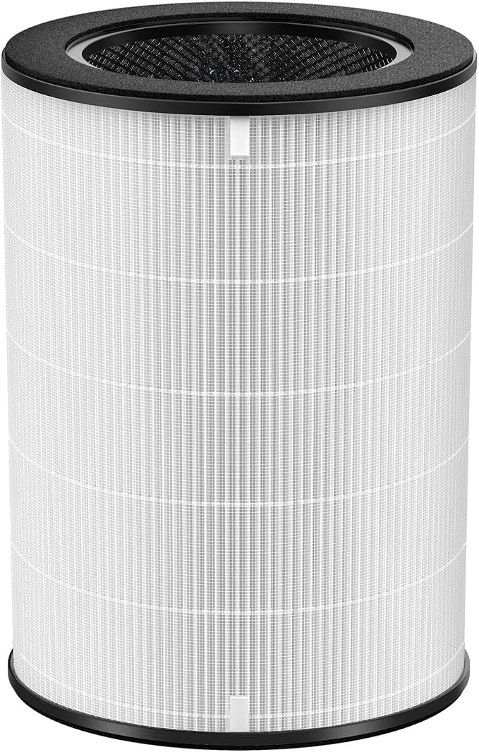 AP-T45 AP-T40FL AP-T43 HEPA Replacement Filter Compatible by JORAIR