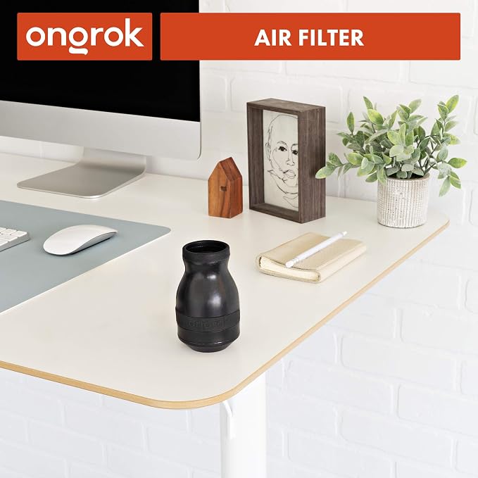 ONGROK Personal Air Filter - Image 4