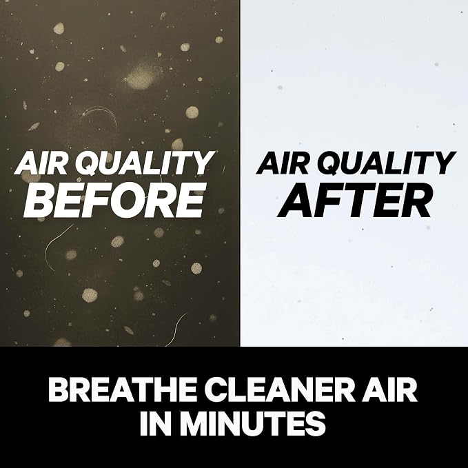 PuroAir 130i HEPA Air Purifiers - Image 6
