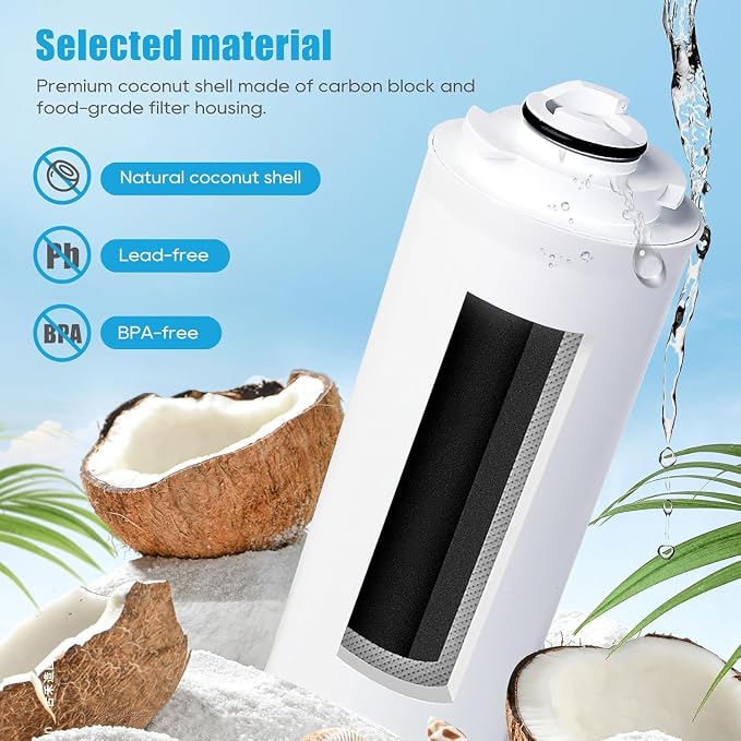 Water Filter 51300, Compatible - Image 2